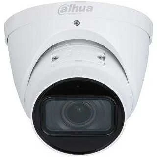 ANTIVANDALINĖ IP KAMERA IPC-HDW5842T-ZE-2712-S3 - 8,3 Mpx, 4K UHD 2,7 ... 12 mm - MOTOZOOM DAHUA