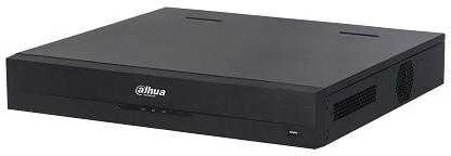 Dahua Technology Co IP įrašymo įrenginys 16kam.32MP, IVS, AI, 16 PoE, 4HDD, 384Mbps, H.265+, veido atpažinimo funkcija 4