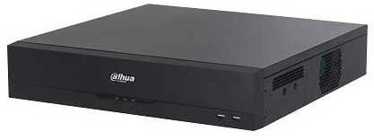 Dahua Technology Co IP įrašymo įrenginys 16kam. 4K (3840x2160), 8HDD, IVS, 384Mbps, H.265/H.264, 2HDMI