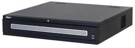 Dahua Technology Co IP įrašymo įrenginys 4K 32kam. NVR608H-32-XI