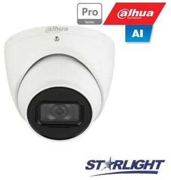 IP KAMERA IPC-HDW5442TM-ASE-0280B-S3 WizMind - 4 Mpx 2.8 mm DAHUA