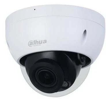 ANTIVANDALINĖ IP KAMERA IPC-HDBW2441R-ZAS-27135 - 4 Mpx 2.7 ... 13.5 mm - MOTOZOOM DAHUA
