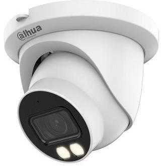 Dahua Technology Co IP kam. AI 4M 2K STARLIGHT + kupol. LED iki 30m, 4MP(2688x1520)1~25fps, 2.8mm, PoE, IP67