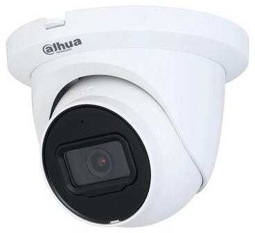 IP KAMERA IPC-HDW2241TM-S-0280B – 1080p 2,8 mm DAHUA