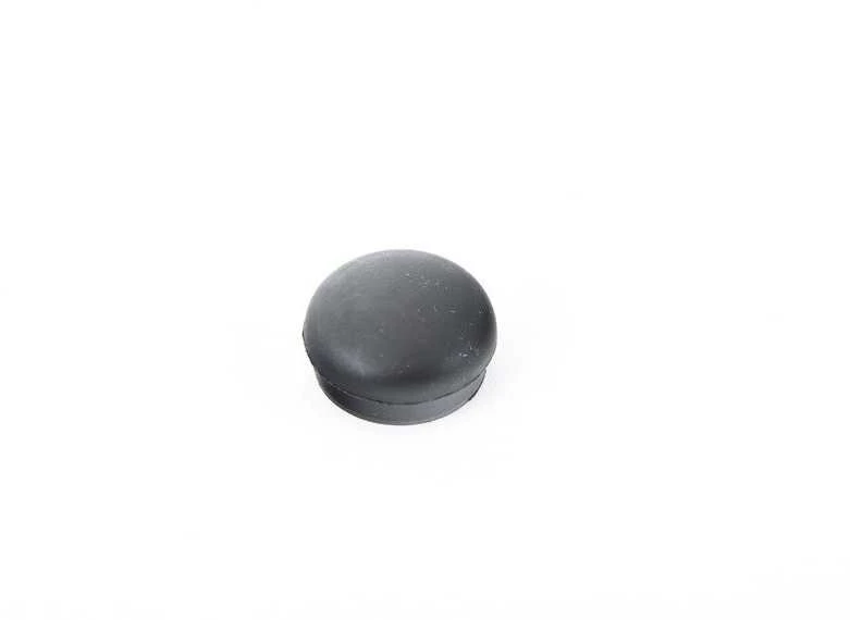 Dangtelis Satino Juodos Spalvos VAG Audi A3 2001-2005 Originalus 5N09552059B9
