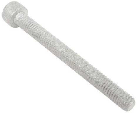 Degaliniu Sraigto Vag Torx Bolt M6x60 Volkswagen Audi Seat Originalus N10624701