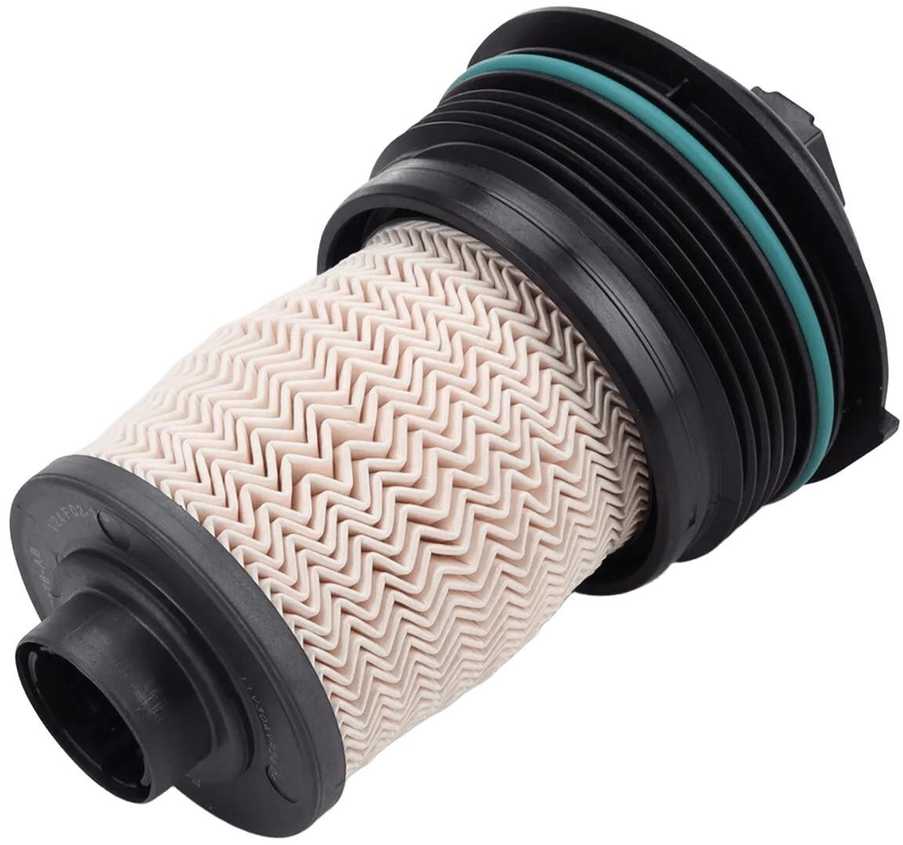 Degalų Filtras FORD Tourneo Transit Custom 2.0 EcoBlue Originalus 2775738