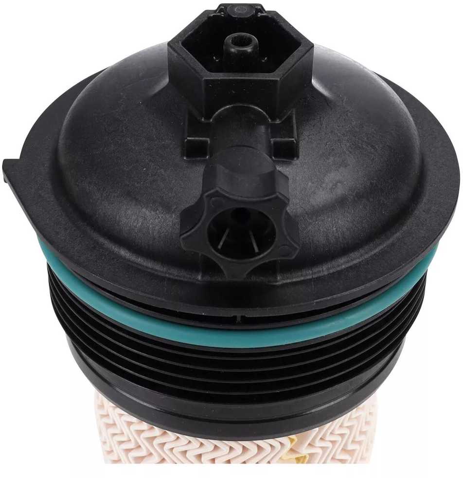 Degalų Filtras FORD Tourneo Transit Custom 2.0 EcoBlue Originalus 2775738