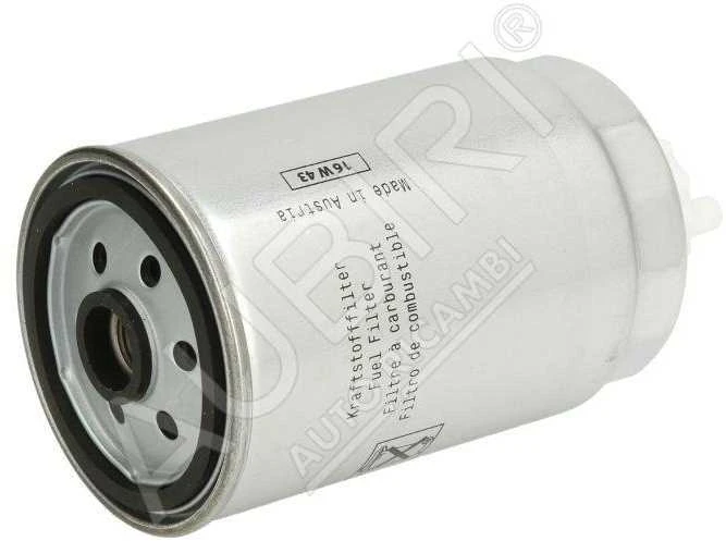 Degalų Filtras IVECO Citroen Jumper FIAT Ducato Originalus 1902138