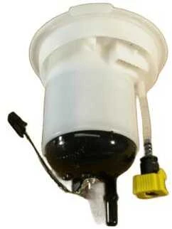 Degalų Filtras LAND ROVER Range Rover HSE 2010-2012 Originalus LR043154