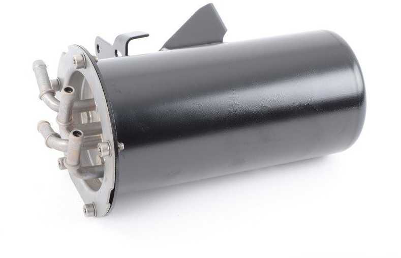 Degalu Filtras Su Flansu VAG Volkswagen Passat CC Audi A3 Originalus 3C0127400C