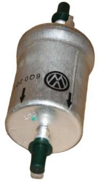 Degalu Filtras Su Slegio Reguliatoriumi VAG AUDI A3 SEAT IBIZA SKODA FABIA Originalus 6Q0201051J