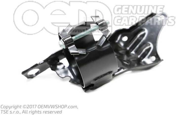 Degalų Filtras VAG Audi A4 A6 Skoda Superb Volkswagen Passat Originalus 8D0127224D