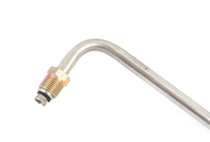 Degalų įpurškimo maitinimo vamzdelis BMW E36 Originalus 13531247984