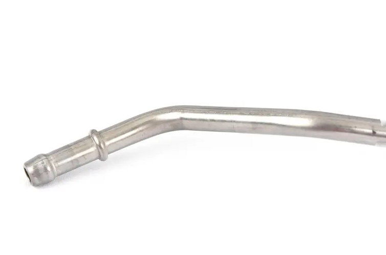 Degalų įpurškimo maitinimo vamzdelis BMW E36 Originalus 13531247984