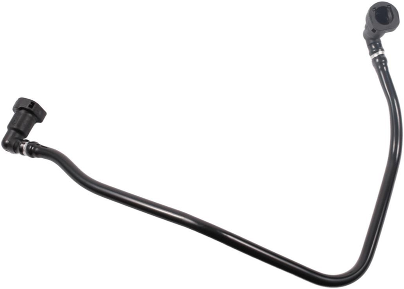 Degalų Linija VAG Audi A1 8X 2011-2014 Seat Ibiza 6J 2009-2011 Skoda Fabia 5J 2009-2014 Originalus 6Q0201293C