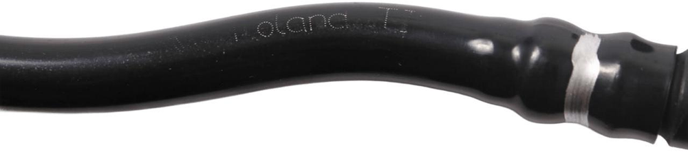 Degalų Linija VAG Audi A1 8X 2011-2014 Seat Ibiza 6J 2009-2011 Skoda Fabia 5J 2009-2014 Originalus 6Q0201293C