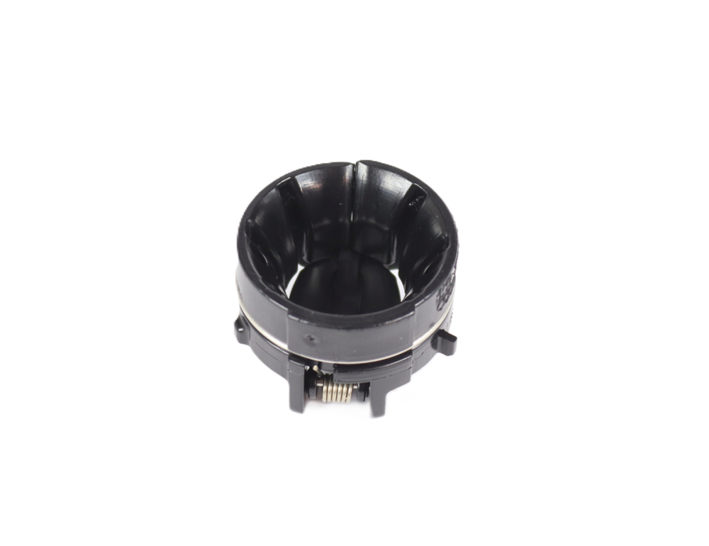 Degalu Užpildymo Angos Įdėklas VAG Audi A3 A4 A6 A8 Q3 Q5 Q7 4H0201112A Originalus