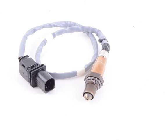 Deguonies Daviklis VAG Audi A3 A4 A5 A6 Q3 Q5 Volkswagen Golf Tiguan Originalus 03L906262Q