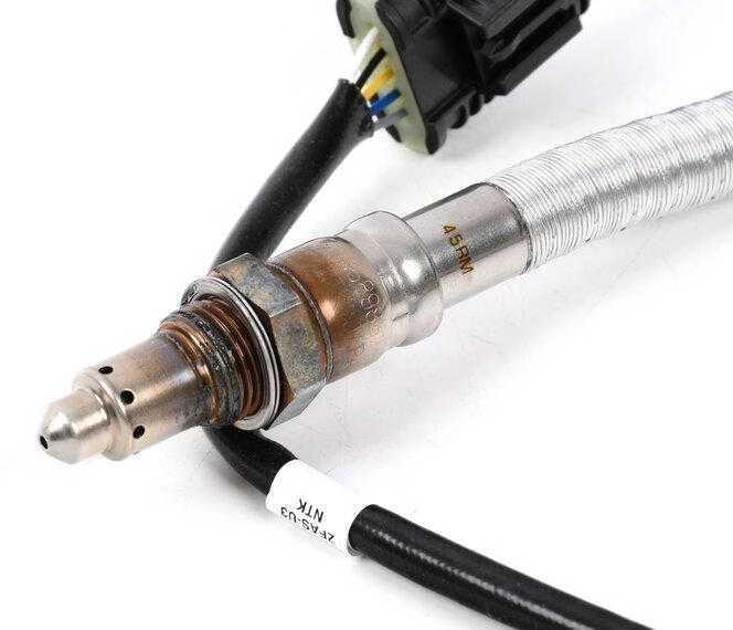 Deguonies Sensorius BMW 2 G42 3 G20 3 G21 4 G22 Originalus 11788689862