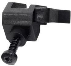 Deguonies Vamzdelio Klipas VOLVO C30 C70 S40 S60 S70 S80 V50 V60 V70 Originalus 30677230