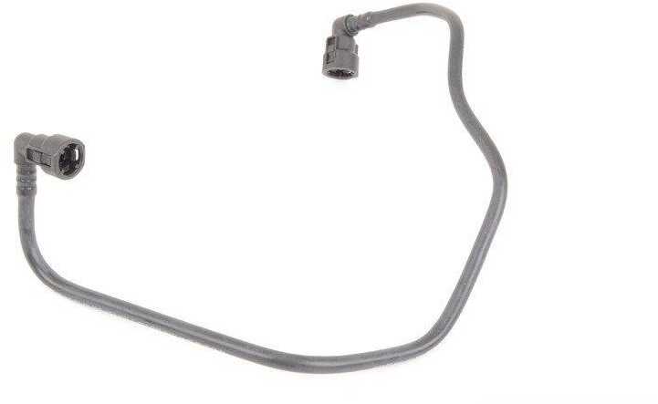 Deguonies Vamzdis VAG Audi A6 Avant 2005 2011 Originalus 4F0201220D