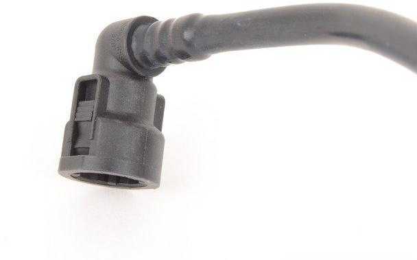 Deguonies Vamzdis VAG Audi A6 Avant 2005 2011 Originalus 4F0201220D