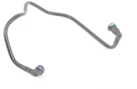 Deguonies Vamzdis VAG Audi A6 Avant 2005 2011 Originalus 4F0201227D