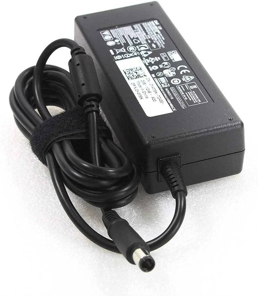"Dell" 90W 19,5 V 4,62 A kintamosios srovės adapteris originalus 6KXKH