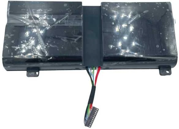 DELL Alienware 14 A14 M14X R3 R4 akumuliatorius, Y3PN0