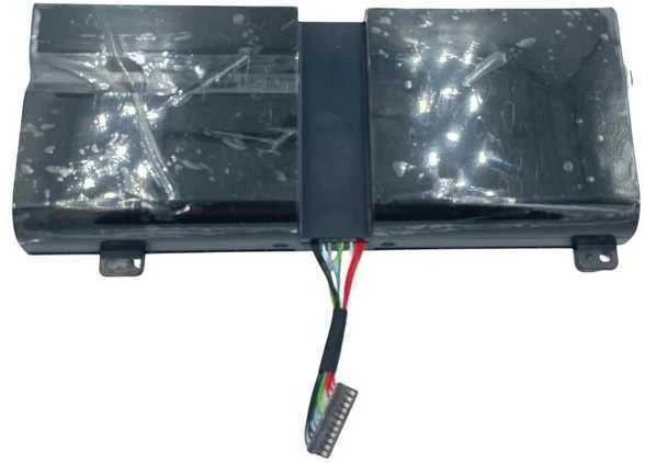DELL Alienware 14 A14 M14X R3 R4 akumuliatorius, Y3PN0