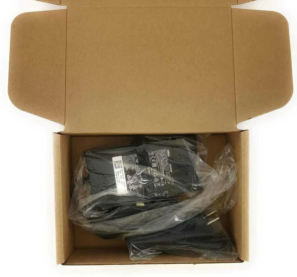 "Dell" kintamosios srovės adapteris 130 W 6,7 A 7,4 x 5 mm HG5D1