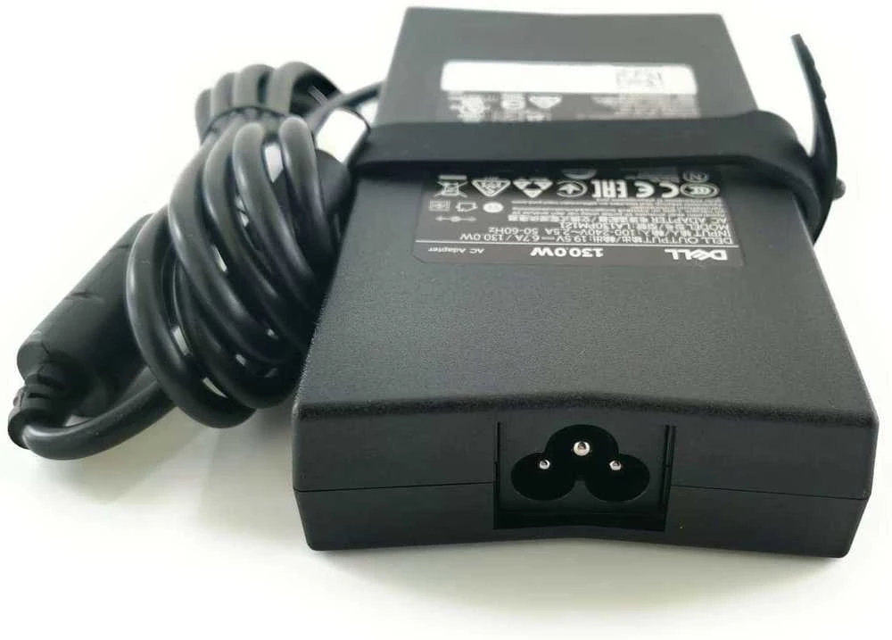 "Dell" kintamosios srovės adapteris 130 W 6,7 A 7,4 x 5 mm HG5D1