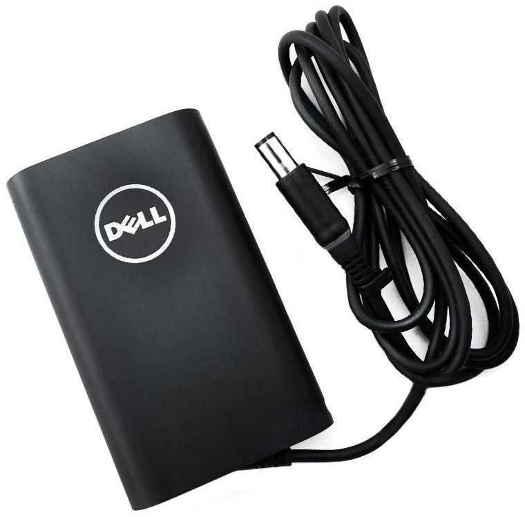 "Dell" kintamosios srovės adapteris 19,5 V 65 W, 0JNKWD 7,4 x 5 mm