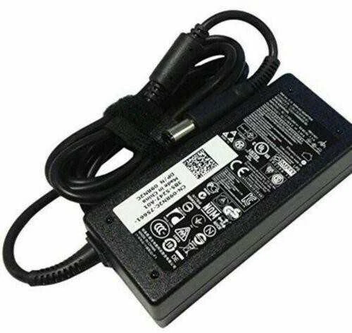 "Dell" kintamosios srovės adapteris 65 W 19,5 V 3,34 A LA65NS2-01 originalus 98R6C