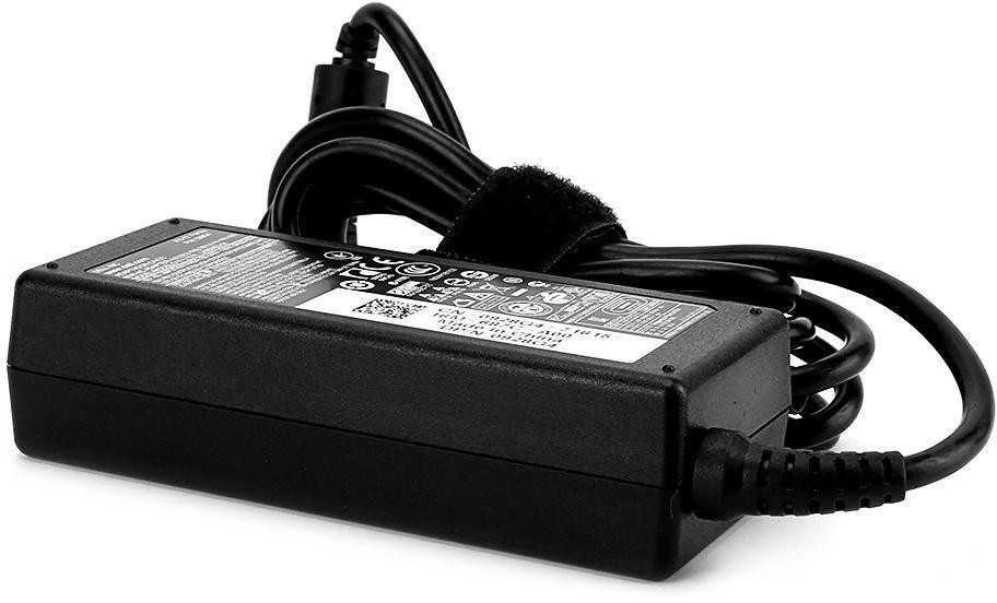 "Dell" kintamosios srovės adapteris 65 W 19,5 V 3,34 A LA65NS2-01 originalus 98R6C