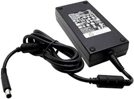 DELL kintamosios srovės adapteris/įkroviklis 180 W 74X5J Originalus