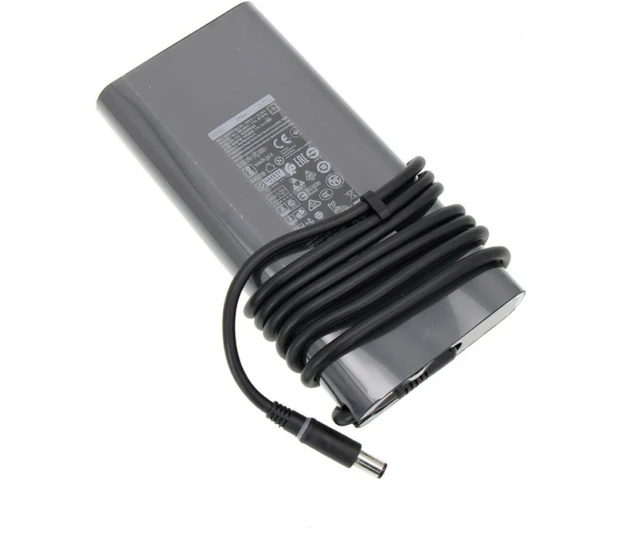"Dell" kintamosios srovės maitinimo adapteris 240W 12,3A 19,5V RYJJ9