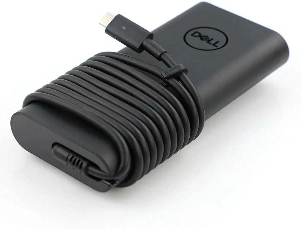 "Dell" nešiojamojo kompiuterio įkroviklis 130W USB-C