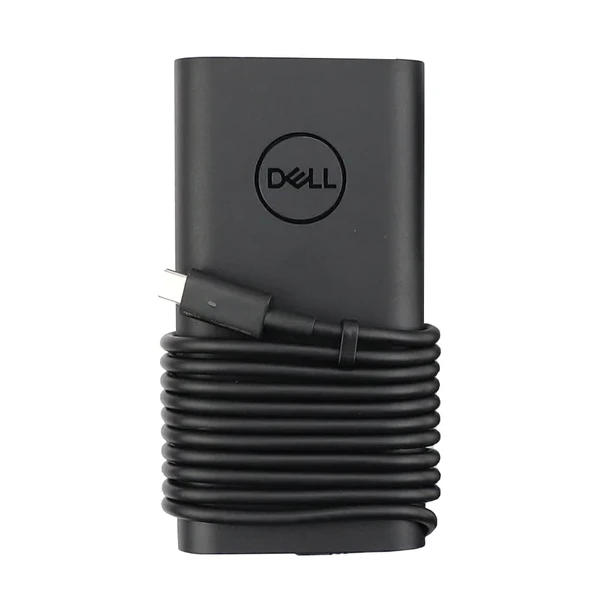 "Dell" nešiojamojo kompiuterio įkroviklis 90W TDK33 jungtis USB-C