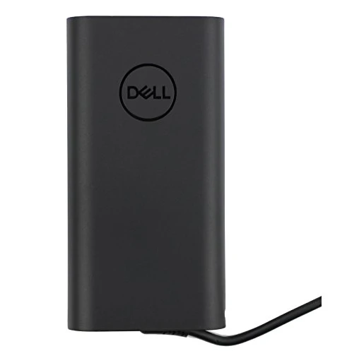 "Dell" nešiojamojo kompiuterio įkroviklis 90W TDK33 jungtis USB-C