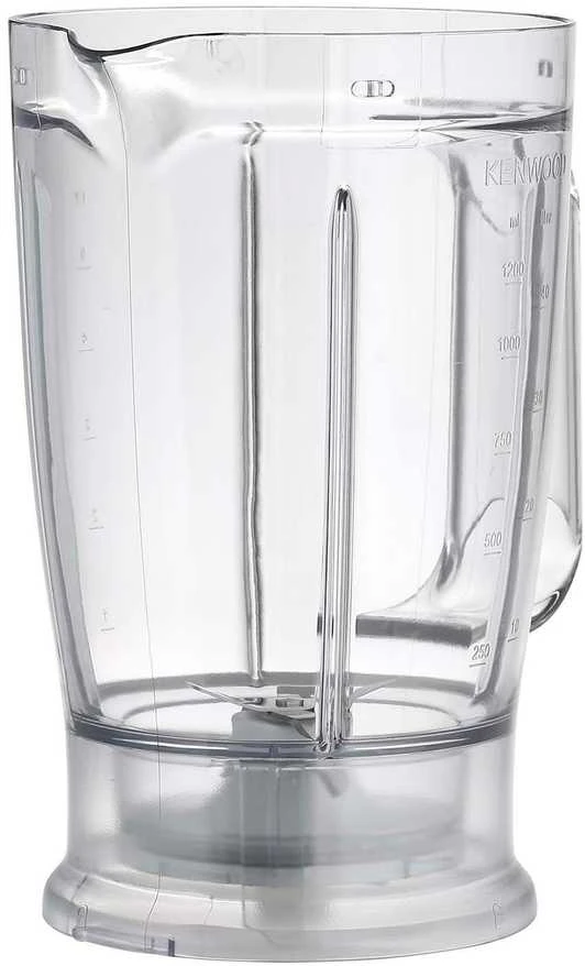 DeLonghi Kenwood taurės surinkimas baltas originalus KW714298