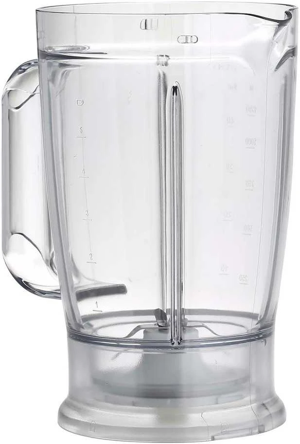 DeLonghi Kenwood taurės surinkimas baltas originalus KW714298