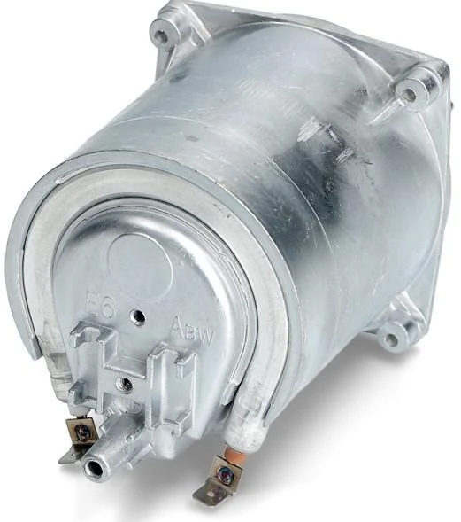 "DeLonghi" apatinis katilas 230v originalus T35110