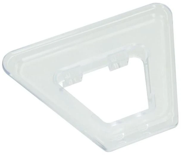 DeLonghi "Braun CareStyle Mini" galinis dangtelis Originalus 5312820981