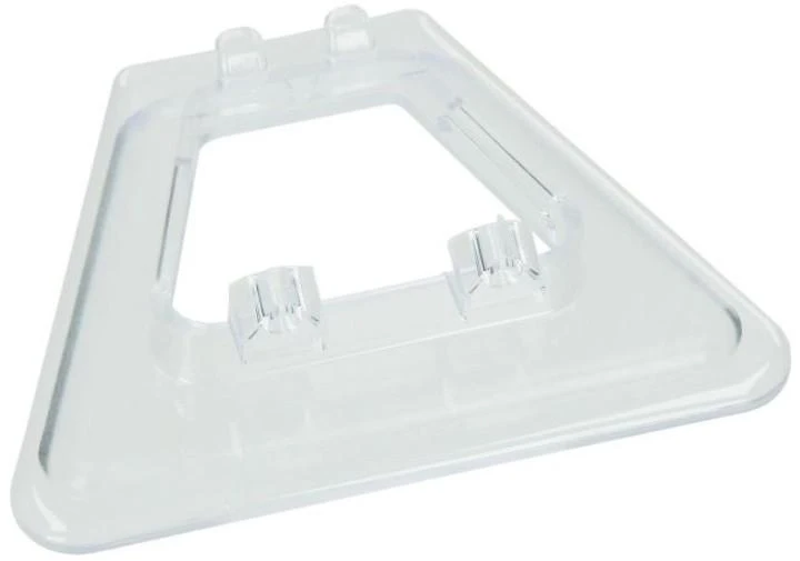 DeLonghi "Braun CareStyle Mini" galinis dangtelis Originalus 5312820981