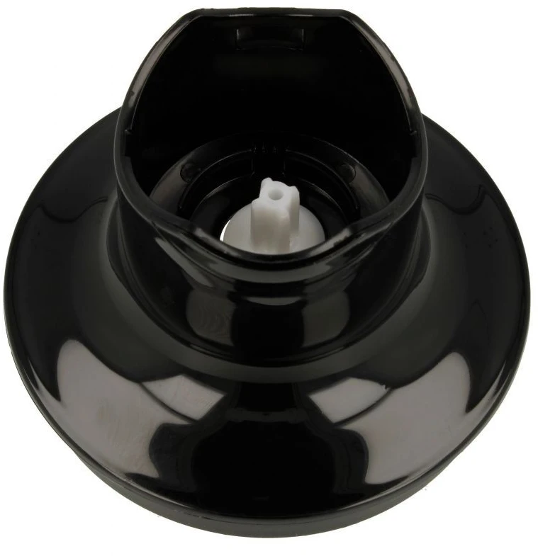Delonghi Braun maišytuvo pavarų dėžės dangtelis Hc 350ml originalus 7322111264 As00005266