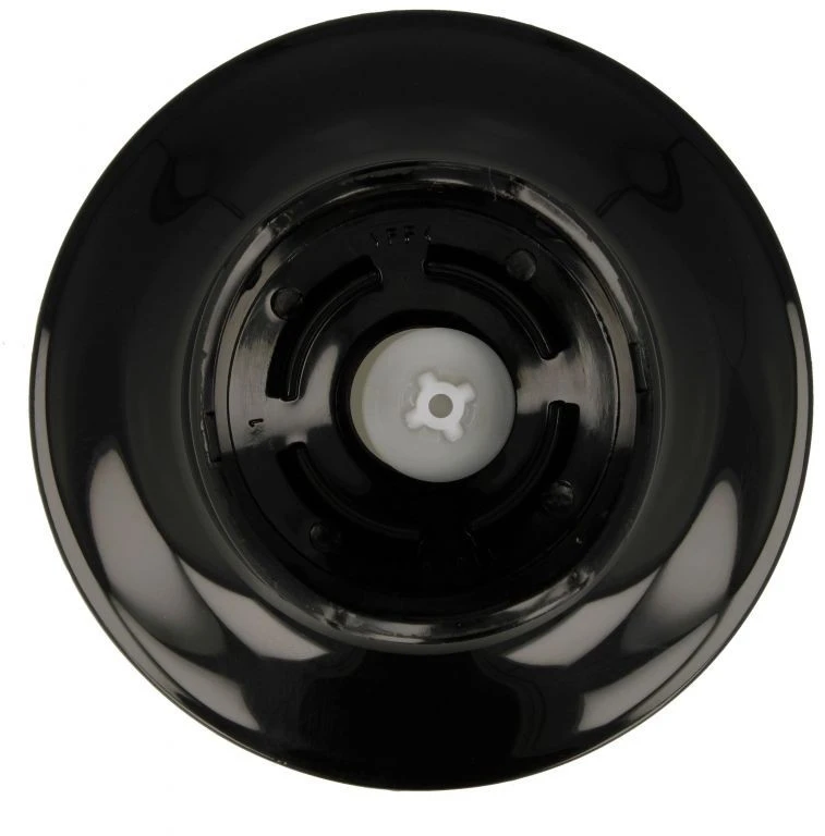 Delonghi Braun maišytuvo pavarų dėžės dangtelis Hc 350ml originalus 7322111264 As00005266