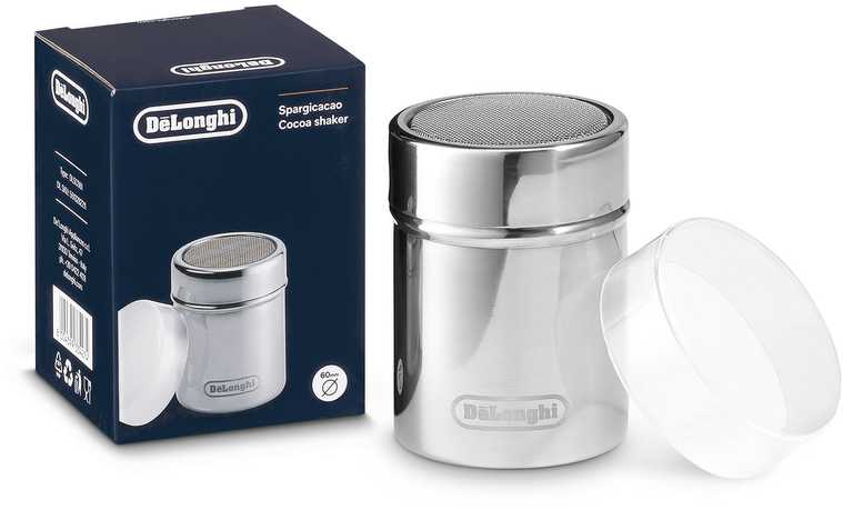 DELONGHI kakavos plaktuvas Originalus 5513282211 0132215164