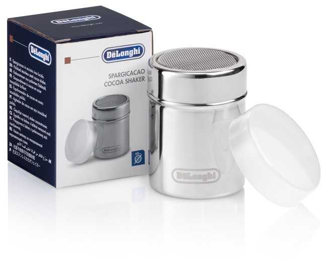 DELONGHI kakavos plaktuvas Originalus 5513282211 0132215164